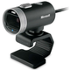 Illustration for article titled Coming Soon: Microsofts Beefed-Up 720p LifeCam Cinema Webcam